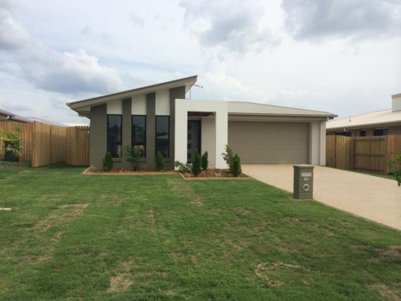 12 Florida Crescent, Parkhurst QLD 4702